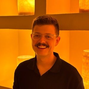 Meet your Posher, Dylan